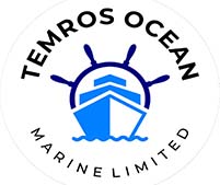 Temros Ocean Marine Logo